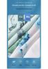 Men's Ice Silk Summer Boxer Briefs - Antibacterial, Breathable, Sporty, for Teens