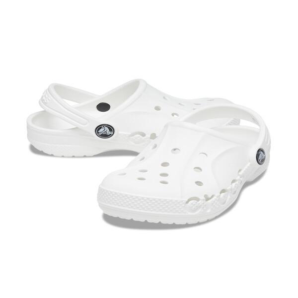 Crocs Kids Bayaband Clog Wt