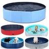 PVC Pet Pool Dog Folding Bath Pool Swimming Pool Dog Pool Pet Bathtub Pet Bath
