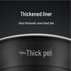 Xiaomi Mijia Smart Micro-Pressure Rice Cooker