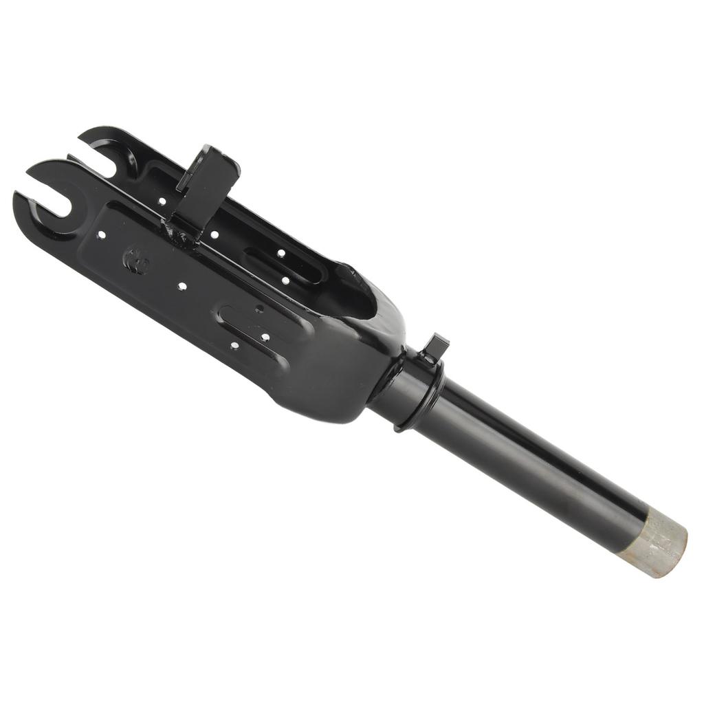 Elektrisk sparkesykkel Forgaffel Aluminiumslegering Forgaffel Erstatningstilbehør for Xiaomi MAX G30