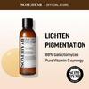 SOME BY MI Galactomyces Pure Vitamin C Glow Toner 200ml GALACTOMYCES PURE VITAMIN C GLOW TONER 200ml Dullness care Vitamin C Niacinamide Firmness care