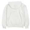Celine Hoodie White Cotton Mens S 2Y753670Q Used