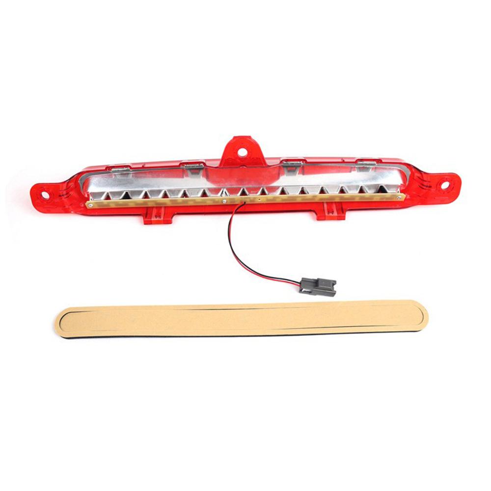 Car Third Brake Light AR3Z-13A613-A For Ford Mustang 2010 2011 2012 2013 2014
