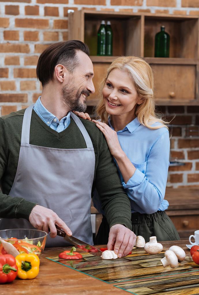 SZKLANA PŁYTA OCHRONNA NA KUCHENKĘ 70x52 CEGŁA