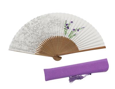 Accessoarer – Solfjädrar