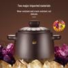 Supor Ceramic Casserole Pot