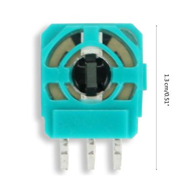 10 stück 3D Analog Joystick Sensor Modul Potentiometer Thumb-Stick für XboxOne Controller Joystick Reparatur Teil