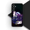 The Apothecary Diaries Jinshi Maomao Phone Cover for Xiaomi Redmi Note 12 11 10 Pro A4 10A 10C 12C Note12 5G 4G Protective Case