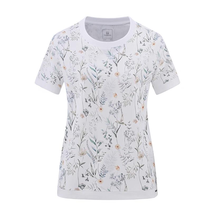 TOREAD Women s Quick-Dry Cooling Hiking T-Shirt XL