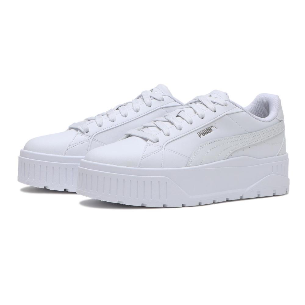 Puma Carmen 2 401202  01wht