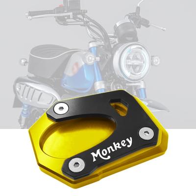 PRE Honda Monkey 125 Monkey 125 2018 2019 2020 2021 2022 2023 Motocykel CNC