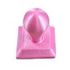Mini Rhinestone Painting Press Stamp with Non-Slip Handle DIY Rhinestone Painting Art Crafts Stamper Tools 3D Printed Drill Press Tool