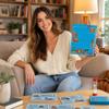 Book-Themed Party for Book Club and Reading Gatherings
