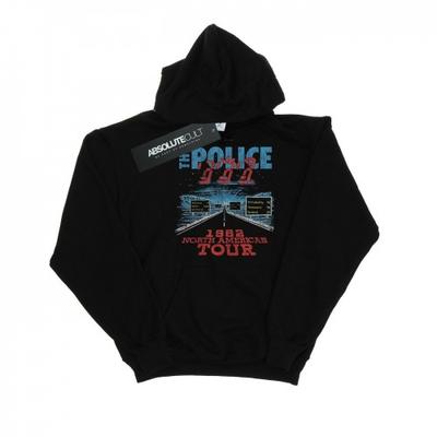 Mens North American Tour V2 Hoodie