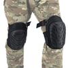 New Tactical Sport Knee Pads Work Safety Protection Knee Pads Professional Heavy Duty EVA Foam Padding Knee Pads