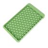 1Pc 104 Grid Mini Ice Cube Tray Mold Food Grade Small Ice Cube Maker Mould