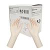 Mercator Santex Powdered Sterile Latex Surgical Gloves 8.0 50 Pairs