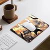 Χαριτωμένο Mouse Pad, Κινούμενα Σχέδια Αστείο Εκτεταμένο Επιτραπέζιο Pad, Mouse Pad Για Gaming Φορητό Υπολογιστή, Επιτραπέζιο Υπολογιστή