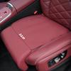 Car Seat Cushion Leg Rest Cushioning Muscle Support Pillow For VW GTI Polo Golf Passat Tiguan Arteon Touareg CC Taigo Caddy