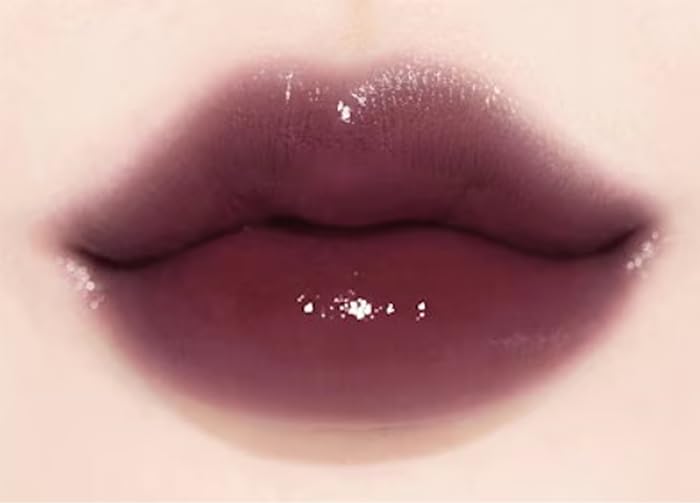 Fruity Glam Tint Unsweet Berry [Laka] #123