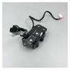 Car Trunk Lock Hiace Commuter 2005-2018 Trunk Door Latch Actuator 69350-26120 Tailgate Lock Backdoor