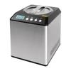 Turbine à glace en inox 2 litres - buffalo