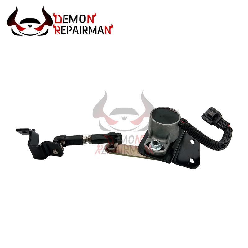 53820-7S600 Rear Suspension Height Adjusting Sensor High Quality Replace for Nissan Armada 2005-2014 Infinti QX56