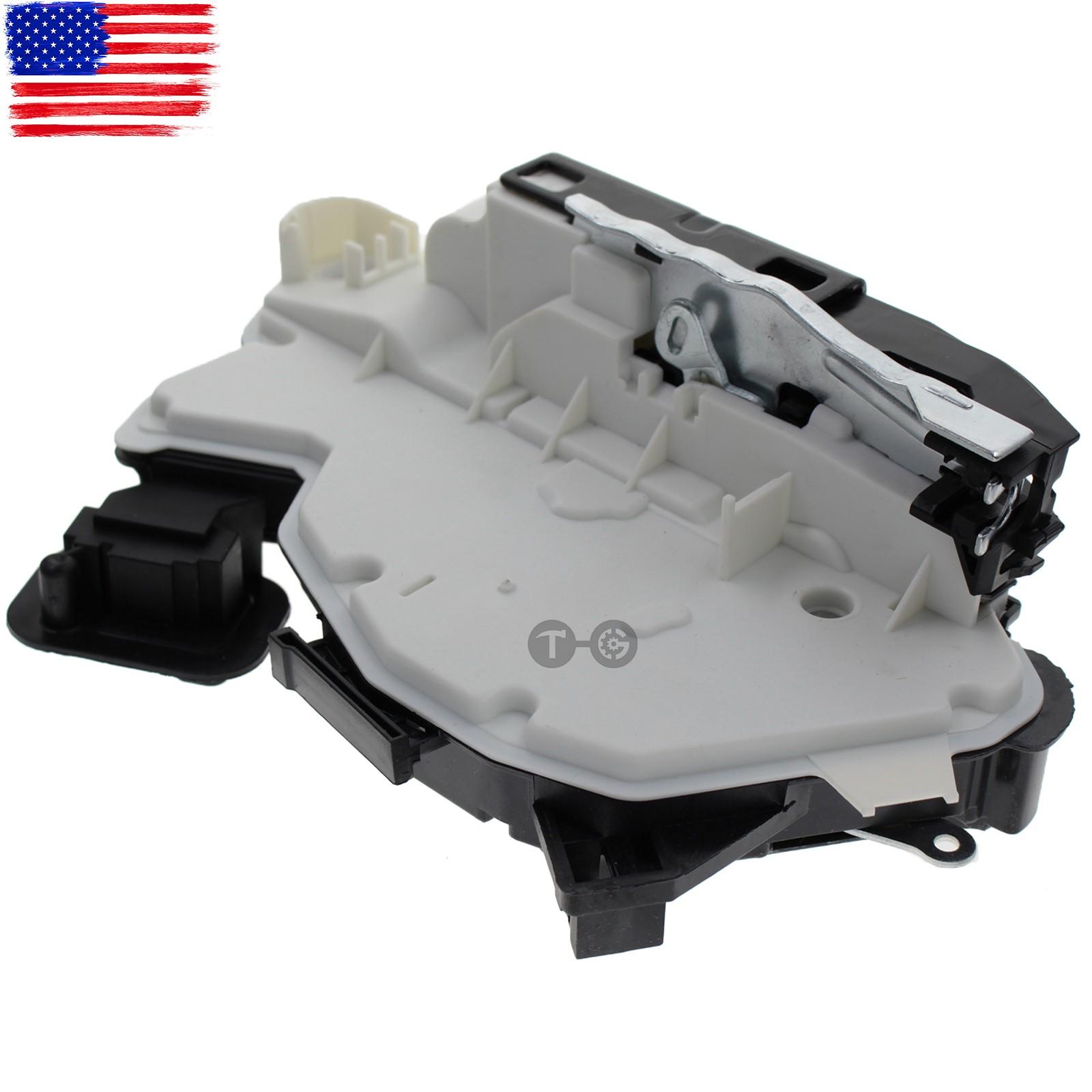 Front Left Door Lock Latch Actuator BSP24819 For Passat 2012--2017