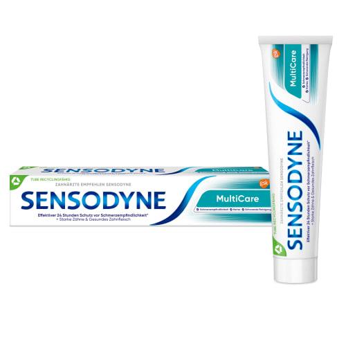 Sensodyne Multicare Original 75ml