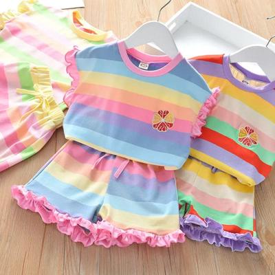 Bambine (dai 4 anni) – Completi (per bambine a partire dai 4 anni)