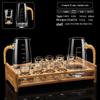 Lanshengjia Baijiu Decanter & Glass Set