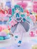 Hatsune Miku Figure Collection Different Styles Miku Pvc Action Figure Anime Collectible Model Doll Toy