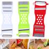 1 Piece Multifunction Kitchen Gadgets Vegetable Fruit Peeler Parer Julienne Cutter Tools