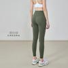 High Waist Yoga Leggings Women - Seamless Tummy Control Butt Lift Stretchy Workout Pants