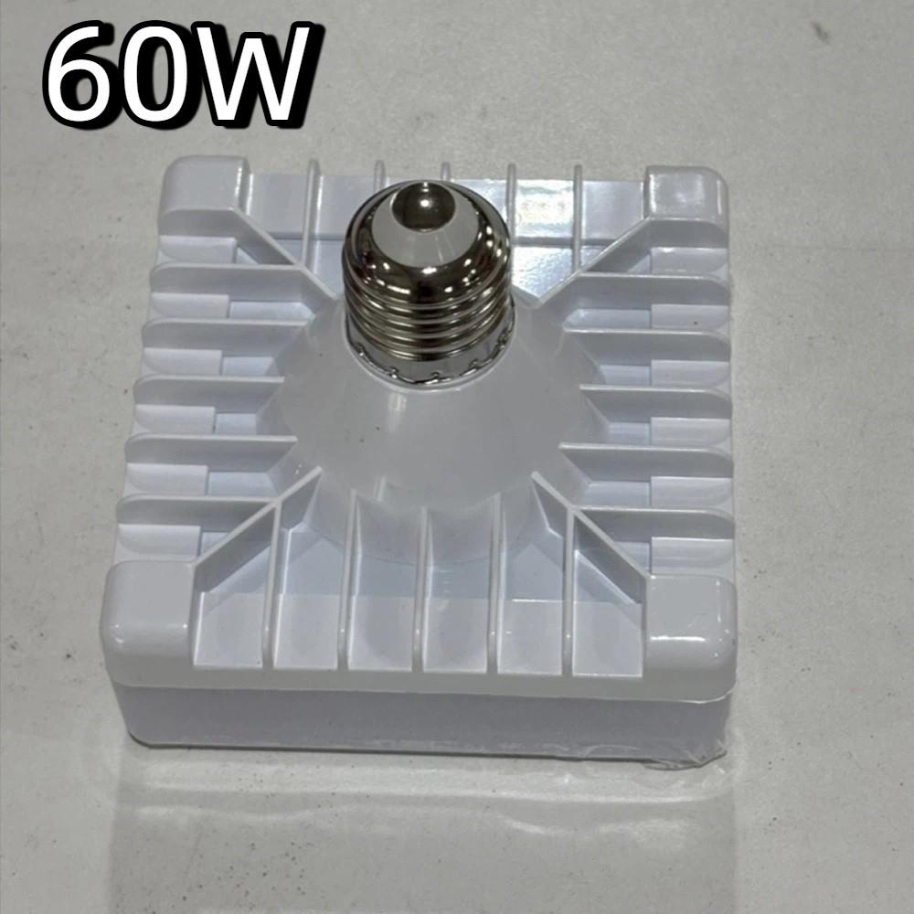 Super Bright E27 LED Bulb Waterproof Spotlight Modern Design LED Ceiling Light  Living Room