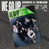 BABYMONSTER - WE GO UP / 2nd Mini Album