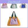 Childrens Nylon Shoulder Bag With Breathable Lightweight Durable Fabric For Kindergarten Kids
