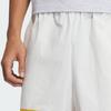 Adidas Originals Casual Shorts Men's White JM7274