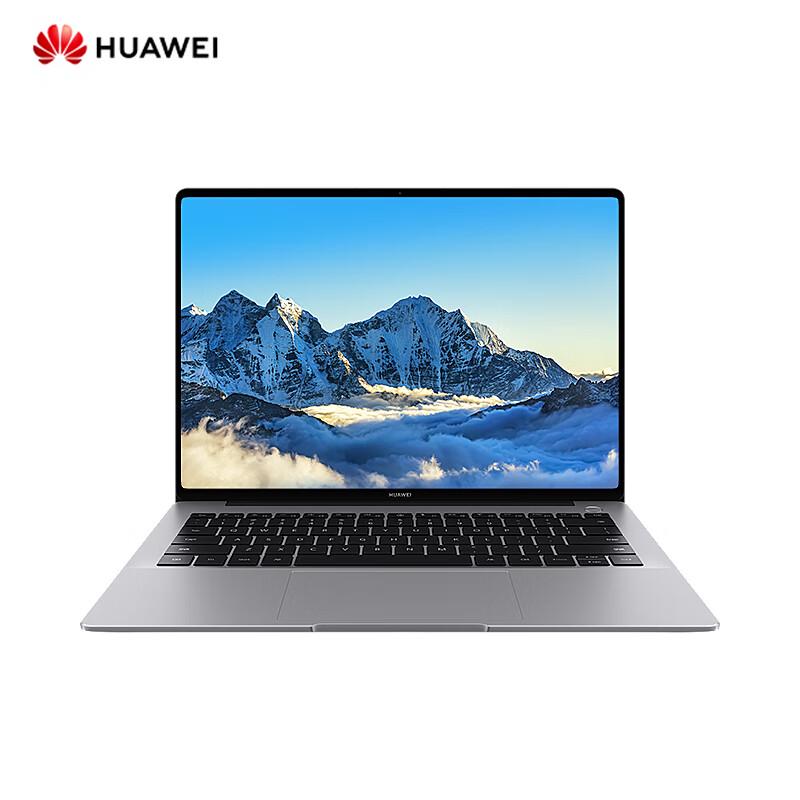 

Huawei L420x Kirin Laptop (CN version)