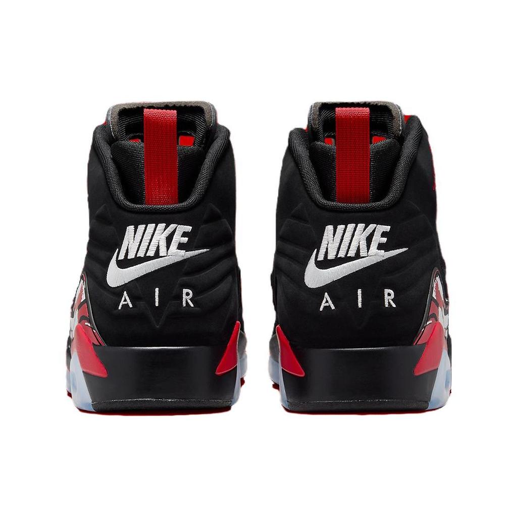 Jordan Mvp Black Varsity Red DZ4475-061