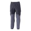 Proof Fleece Training Granite Gray Men's Water-Repellent Pants, 32MDC558,