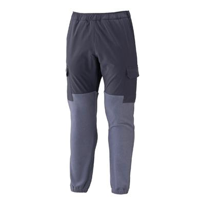 Proof Fleece Training Granite Gray Men's Water-Repellent Pants, 32MDC558,