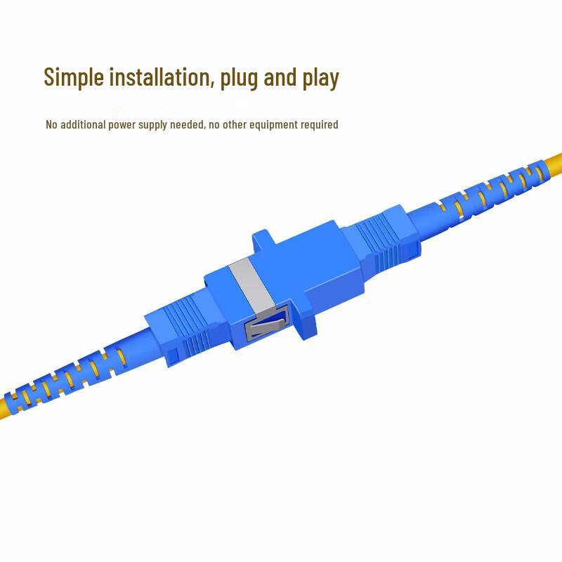 EB-LINK Telecom Grade Fiber Optic FTTH Connectivity Solutions