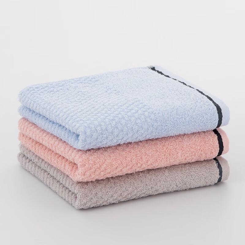 Sanli Adult Soft Absorbent Towels (10-Pack)