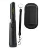 Treasure Hunter GT110 Handheld Metal Detector Pinpointer Pointer Probe Anti-scratch Metal Pinpointing Waterproof 360 Degree Scan