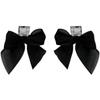 Light Luxury Flower Earrings, Exquisite And High,end Light Luxury Flower Earrings Petal Earrings