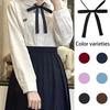 Fashion Bow Tie for Women Girls School Uniform Bow Tie for Girls Cosplay Neckties