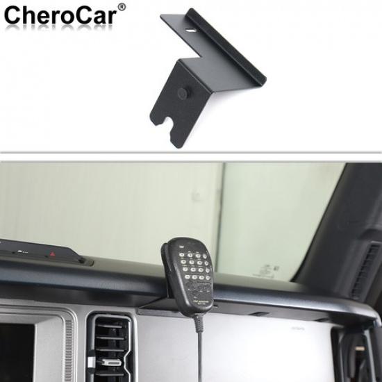 

Phone Holder Walkie Talkie Stand Mount Support For Bronco -25 Accessories