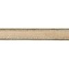 Nittaku Tischtennis Mima Flare NC0467 Schläger, Ito, Shakehand, Offensiv, Carbon, (FL)